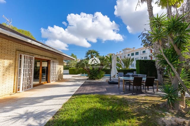 5 Zimmer Villa zu verkaufen in Las Filipinas - 670.000 € (Ref: 9841570)