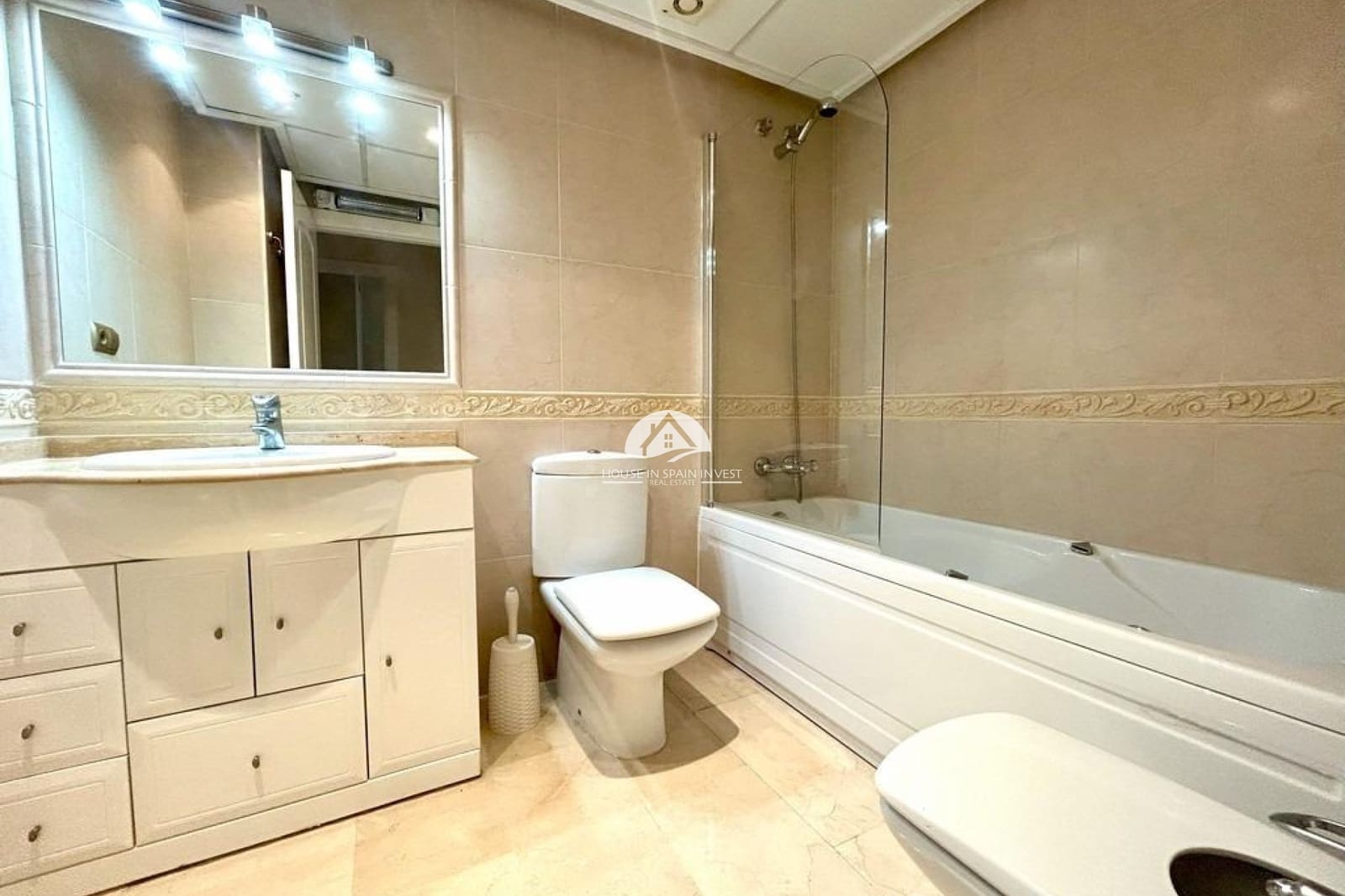 3 bedroom Penthouse for sale in Dehesa de Campoamor - € 595,000 (Ref: 9841571)