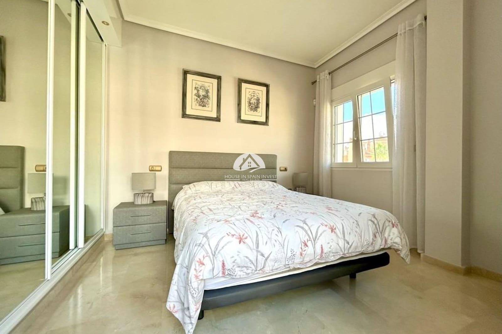 3 bedroom Penthouse for sale in Dehesa de Campoamor - € 595,000 (Ref: 9841571)