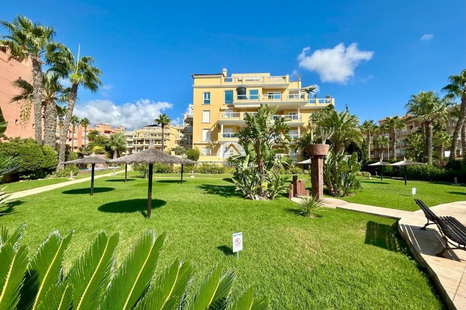3 bedroom Penthouse for sale in Dehesa de Campoamor - € 595,000 (Ref: 9841571)