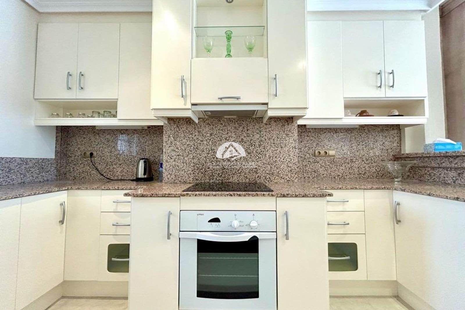 3 bedroom Penthouse for sale in Dehesa de Campoamor - € 595,000 (Ref: 9841571)