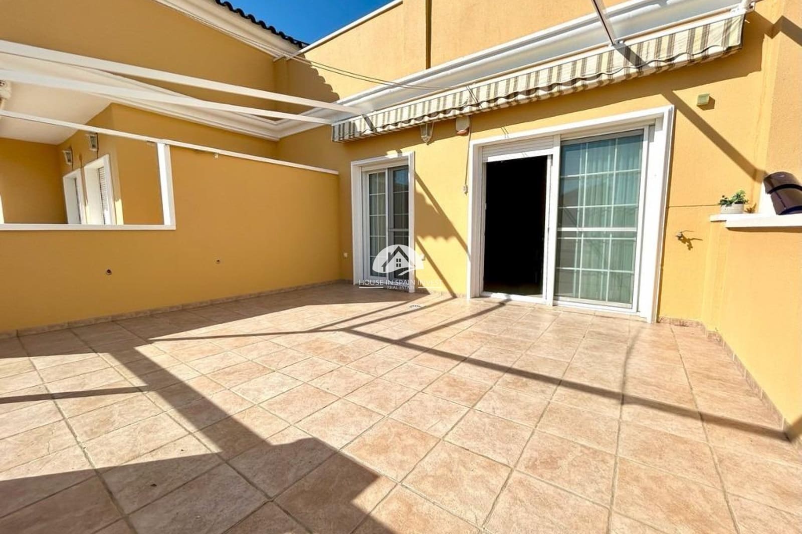 3 bedroom Penthouse for sale in Dehesa de Campoamor - € 595,000 (Ref: 9841571)
