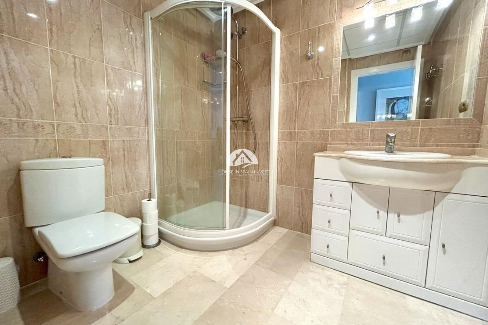 3 bedroom Penthouse for sale in Dehesa de Campoamor - € 595,000 (Ref: 9841571)