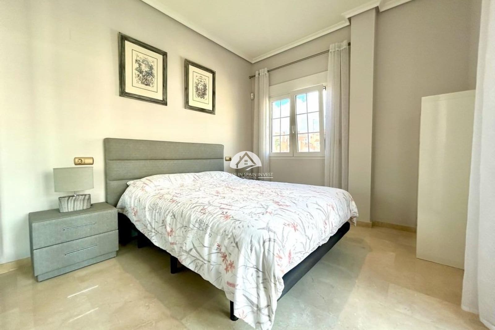 3 bedroom Penthouse for sale in Dehesa de Campoamor - € 595,000 (Ref: 9841571)