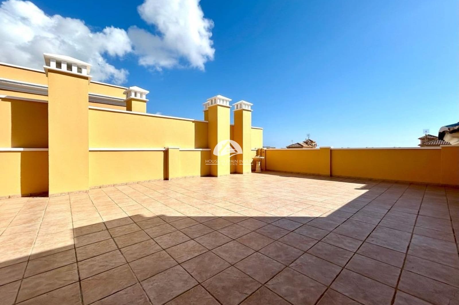 3 bedroom Penthouse for sale in Dehesa de Campoamor - € 595,000 (Ref: 9841571)