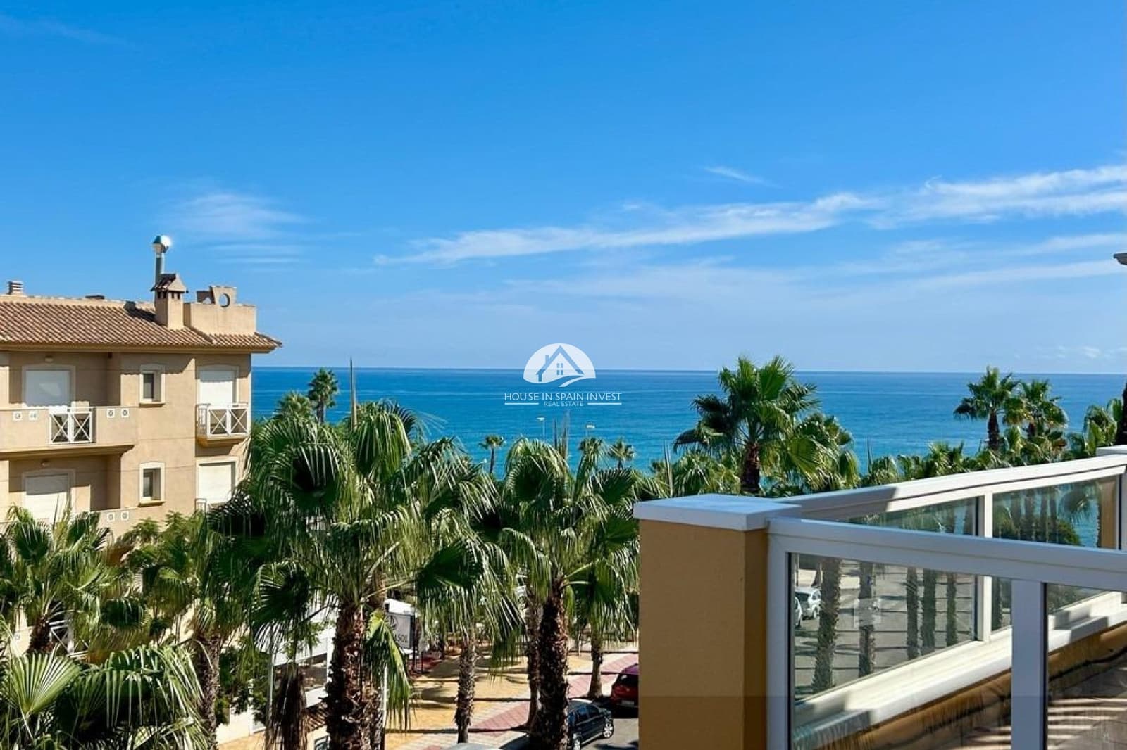 3 bedroom Penthouse for sale in Dehesa de Campoamor - € 595,000 (Ref: 9841571)