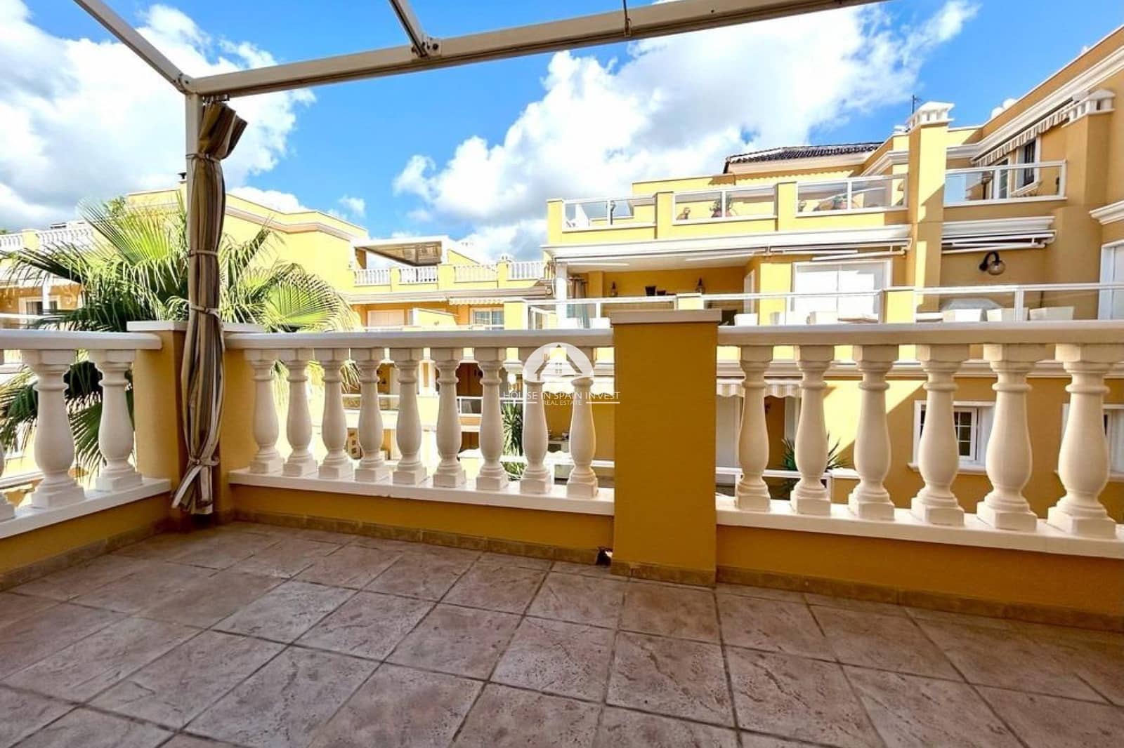 3 bedroom Penthouse for sale in Dehesa de Campoamor - € 595,000 (Ref: 9841571)
