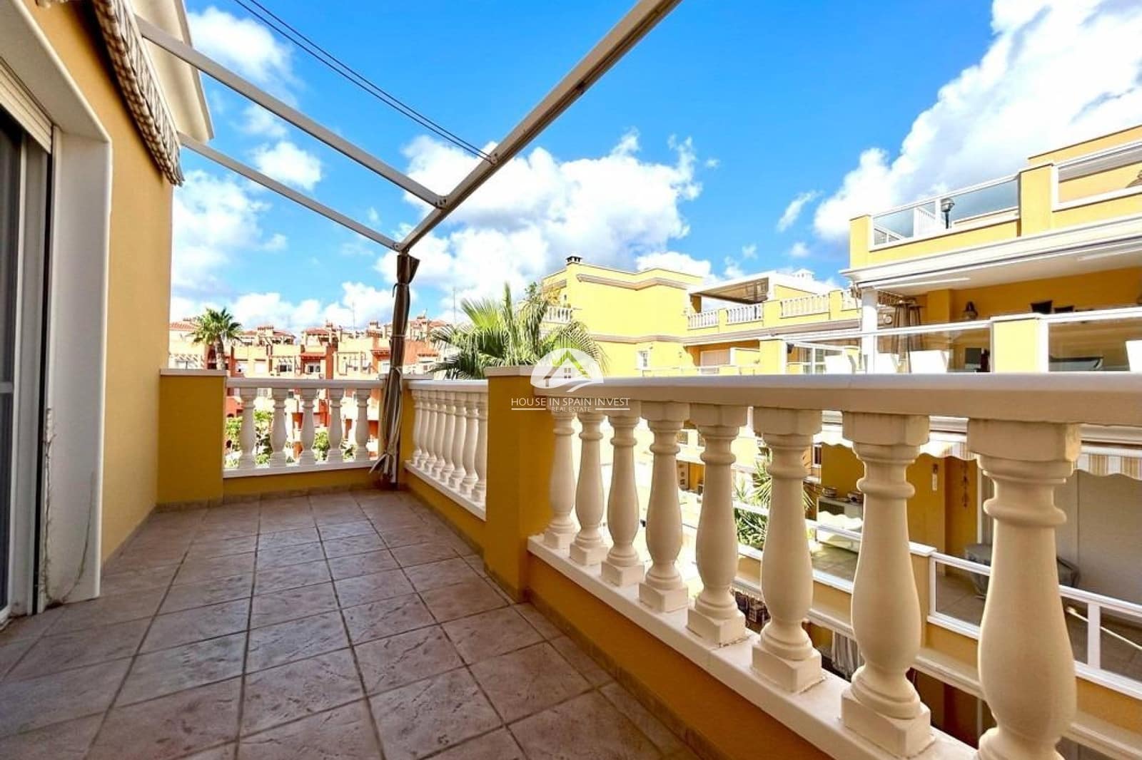 3 bedroom Penthouse for sale in Dehesa de Campoamor - € 595,000 (Ref: 9841571)