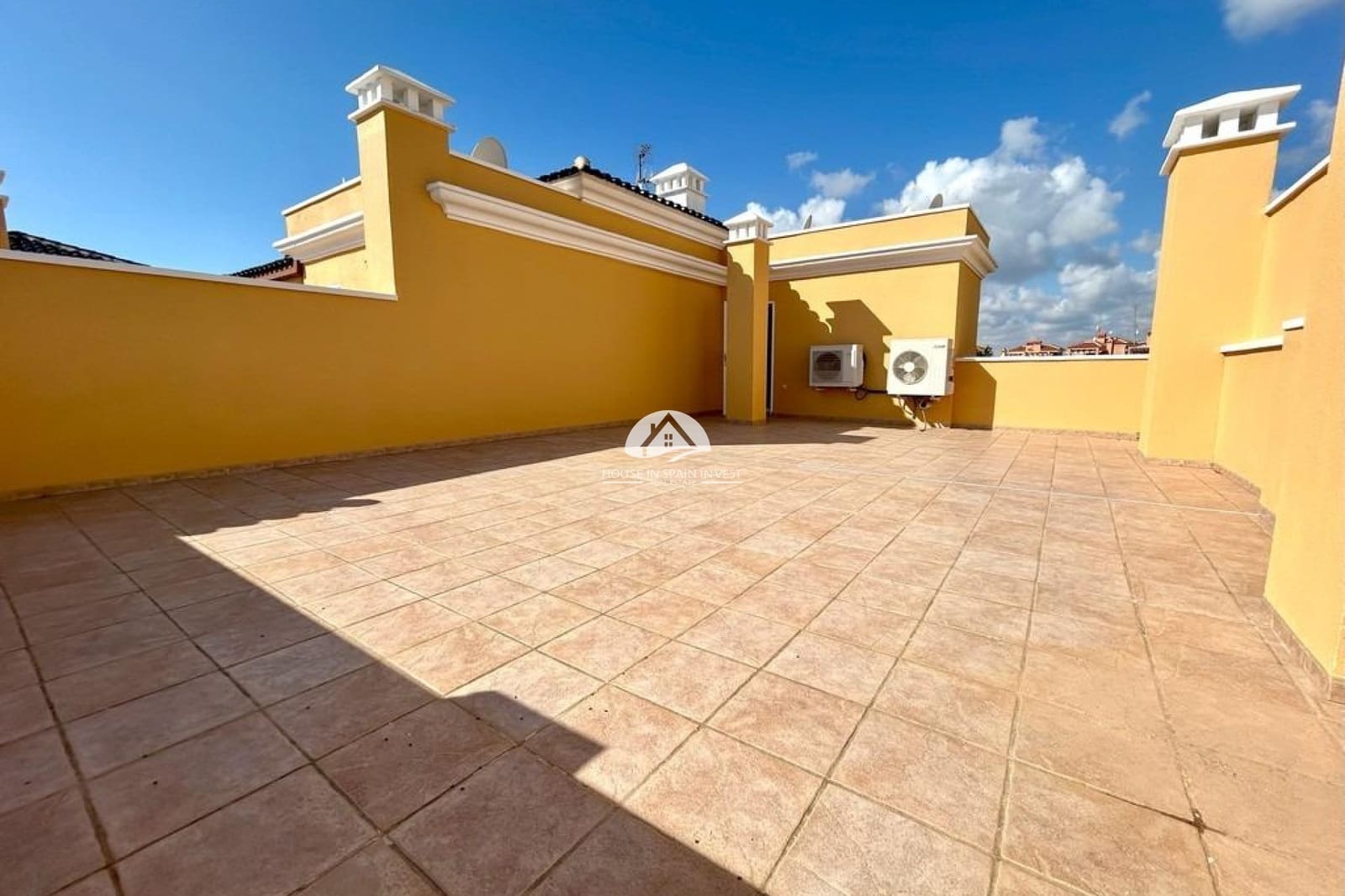 3 bedroom Penthouse for sale in Dehesa de Campoamor - € 595,000 (Ref: 9841571)