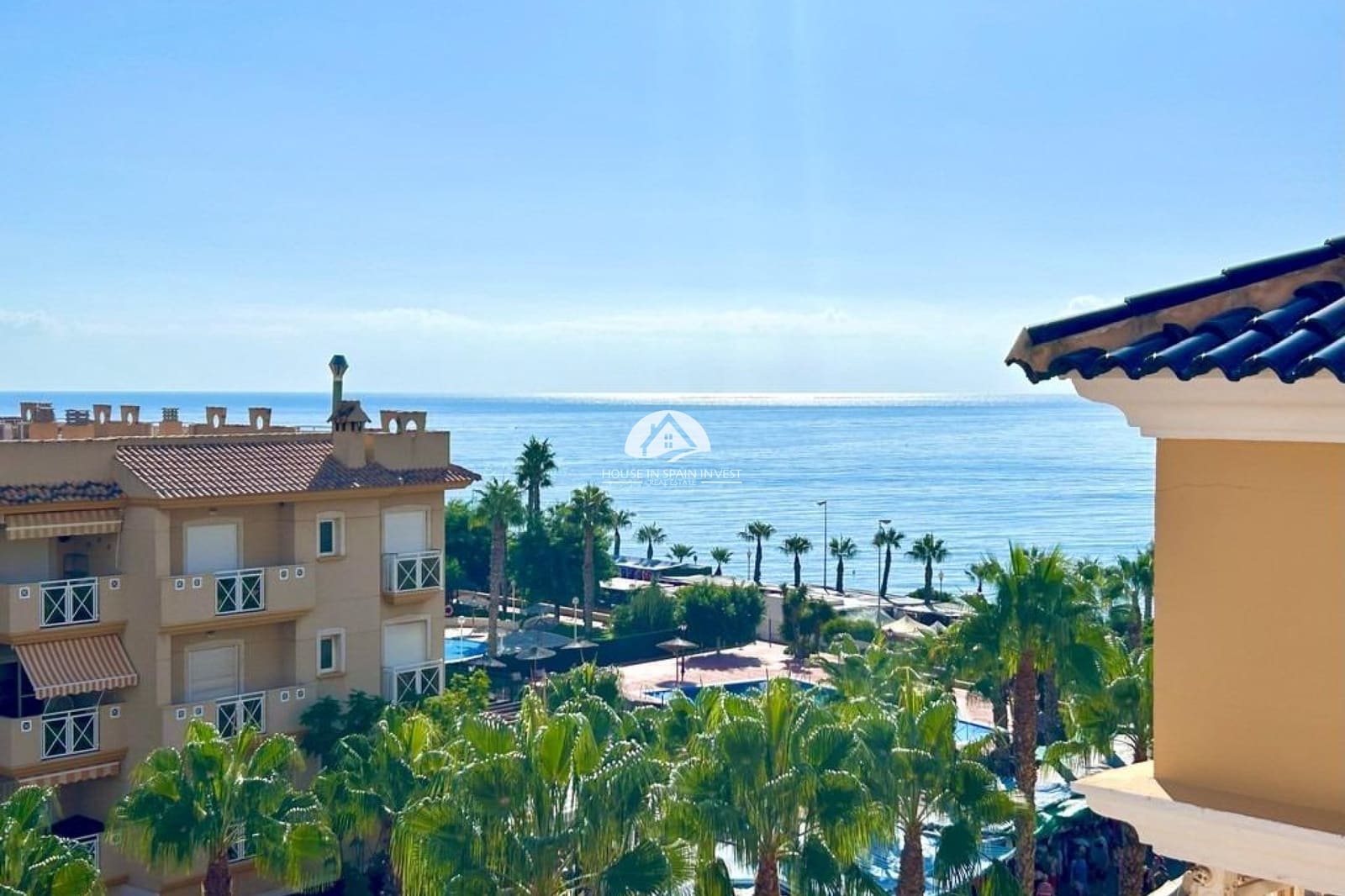 3 bedroom Penthouse for sale in Dehesa de Campoamor - € 595,000 (Ref: 9841571)