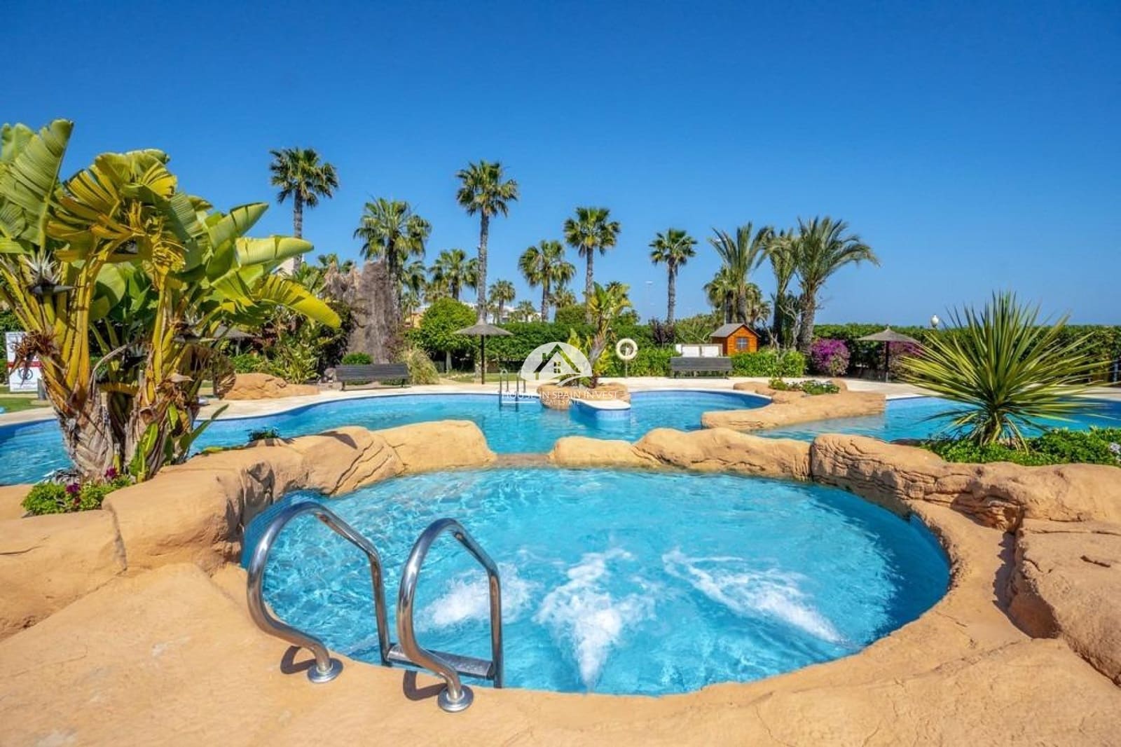 3 bedroom Penthouse for sale in Dehesa de Campoamor - € 595,000 (Ref: 9841571)