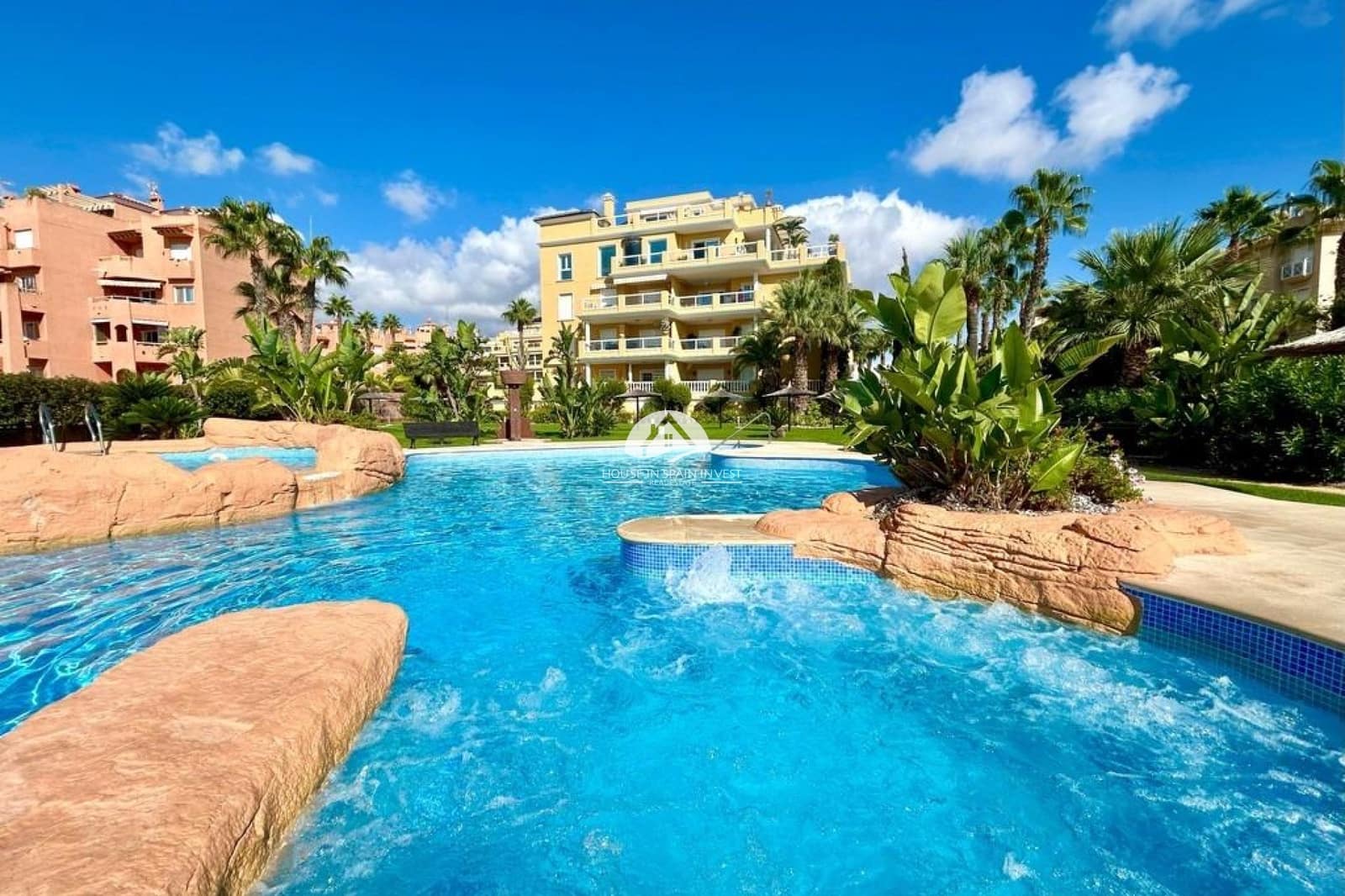 3 bedroom Penthouse for sale in Dehesa de Campoamor - € 595,000 (Ref: 9841571)