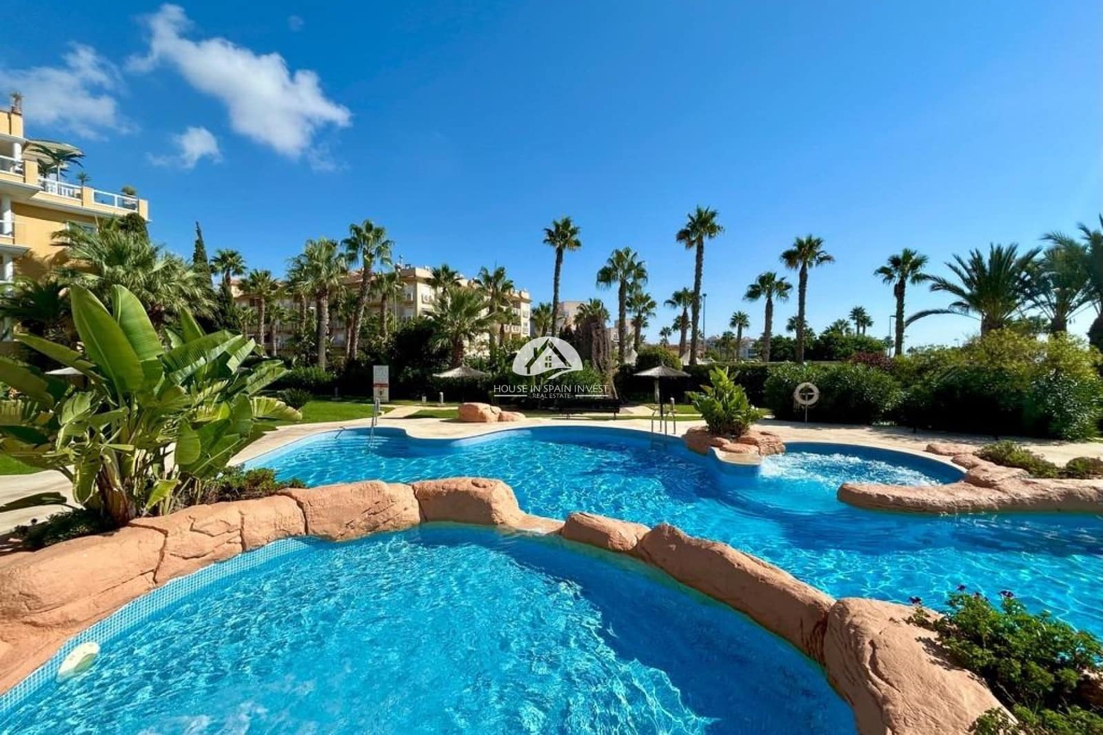 3 bedroom Penthouse for sale in Dehesa de Campoamor - € 595,000 (Ref: 9841571)