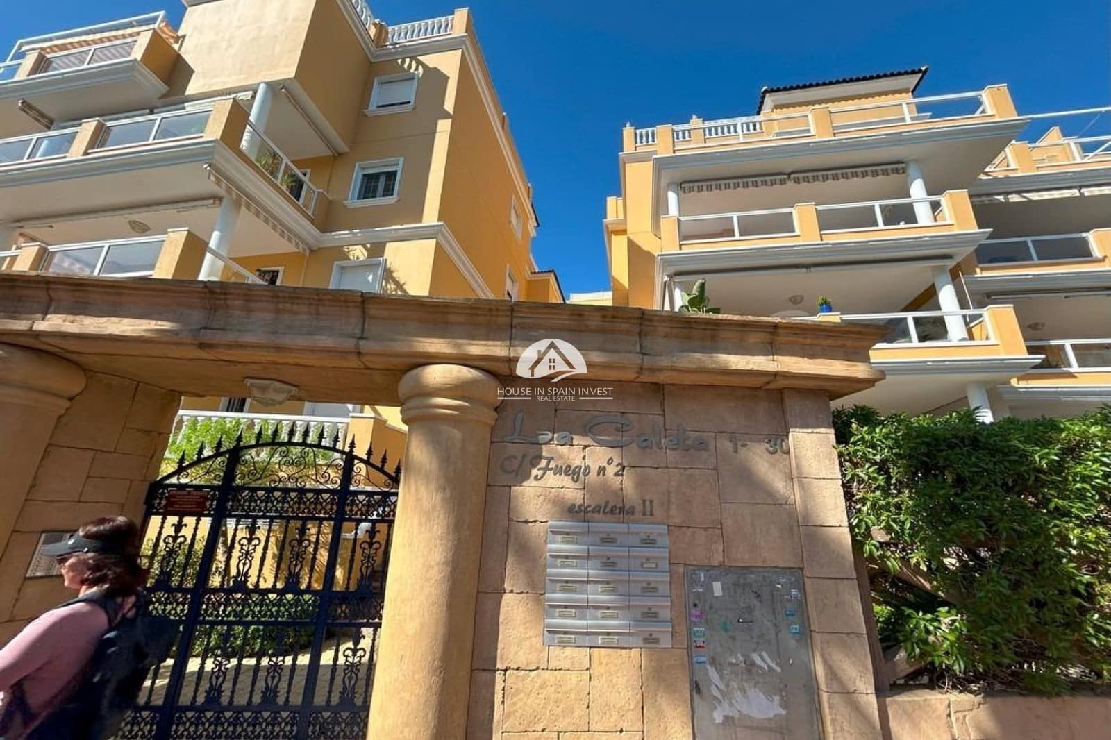 3 bedroom Penthouse for sale in Dehesa de Campoamor - € 595,000 (Ref: 9841571)