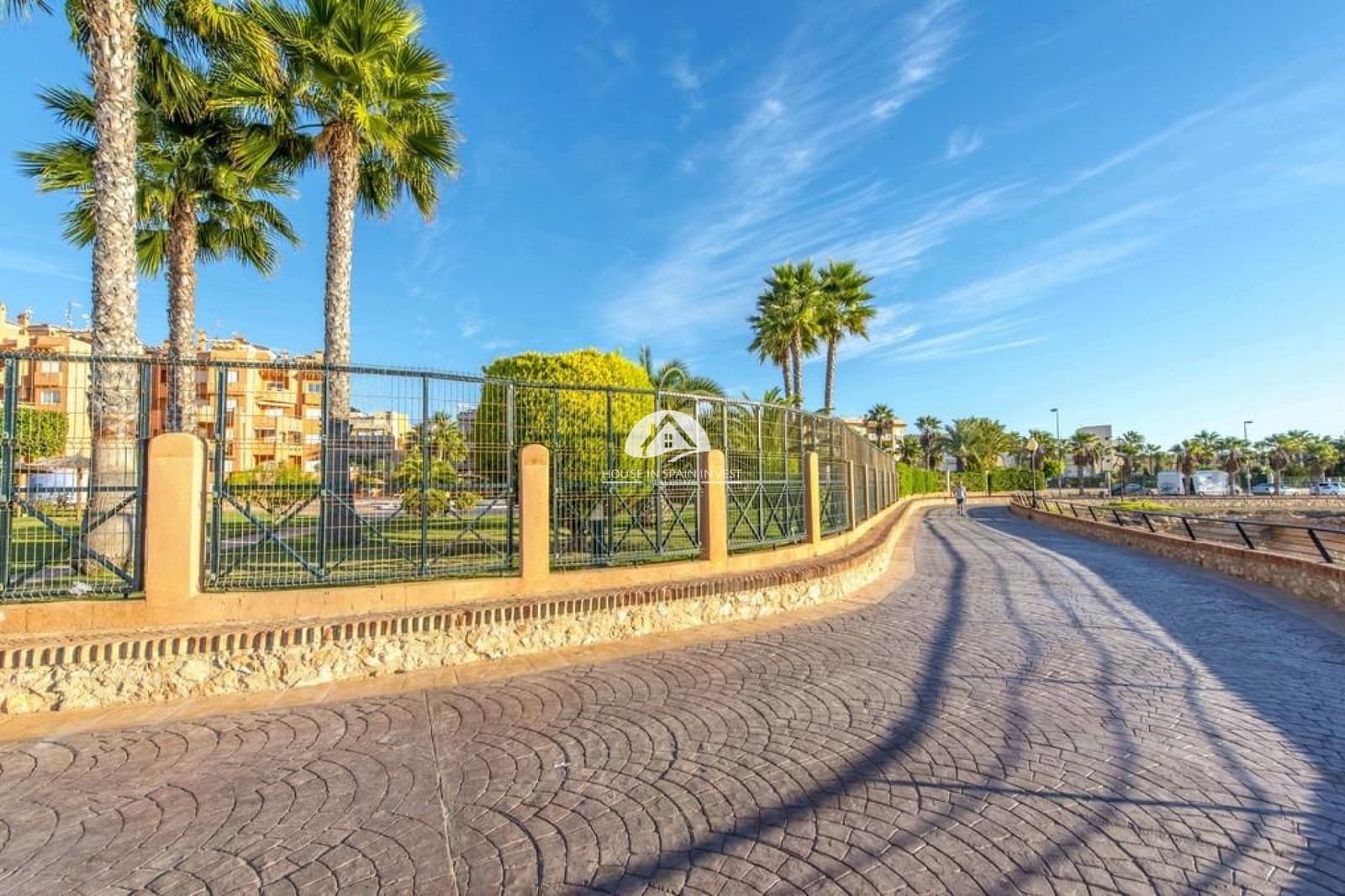 3 bedroom Penthouse for sale in Dehesa de Campoamor - € 595,000 (Ref: 9841571)