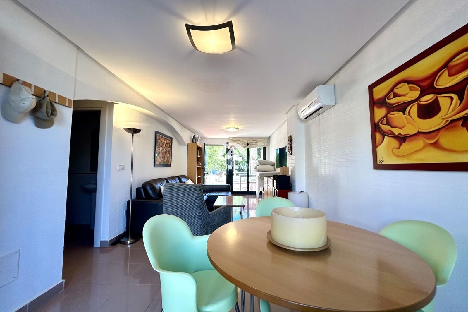 3 soverom Hus til salgs i Orihuela Costa med svømmebasseng - € 319 900 (Ref: 9841572)