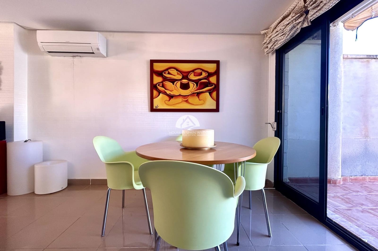 3 soverom Hus til salgs i Orihuela Costa med svømmebasseng - € 319 900 (Ref: 9841572)