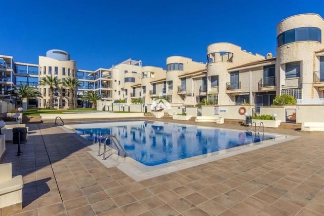 3 soverom Hus til salgs i Aguamarina, Orihuela med svømmebasseng - € 319 900 (Ref: 9841572)