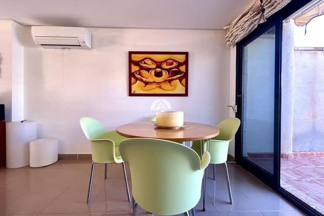 3 soverom Hus til salgs i Aguamarina, Orihuela med svømmebasseng - € 319 900 (Ref: 9841572)