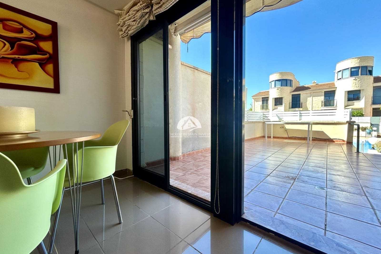 3 soverom Hus til salgs i Orihuela Costa med svømmebasseng - € 319 900 (Ref: 9841572)
