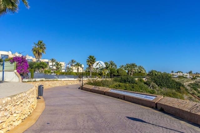 3 soverom Hus til salgs i Aguamarina, Orihuela med svømmebasseng - € 319 900 (Ref: 9841572)