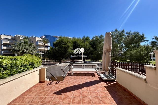 3 soverom Hus til salgs i Aguamarina, Orihuela med svømmebasseng - € 319 900 (Ref: 9841572)