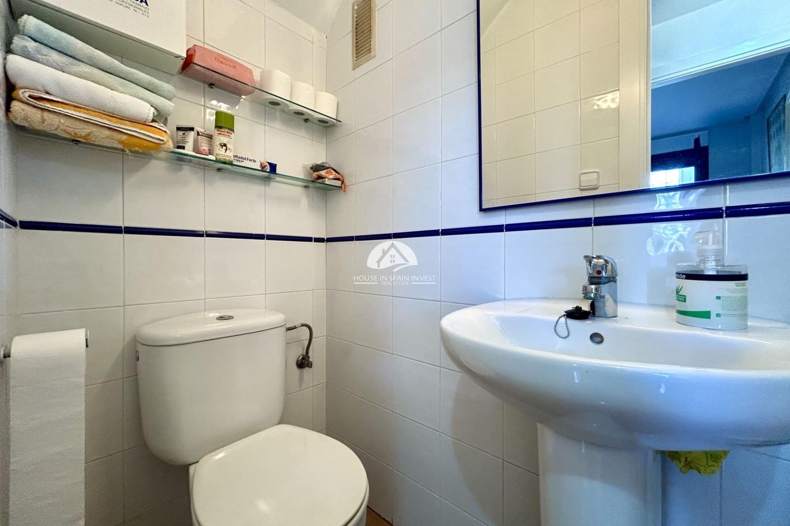 3 soverom Hus til salgs i Orihuela Costa med svømmebasseng - € 319 900 (Ref: 9841572)