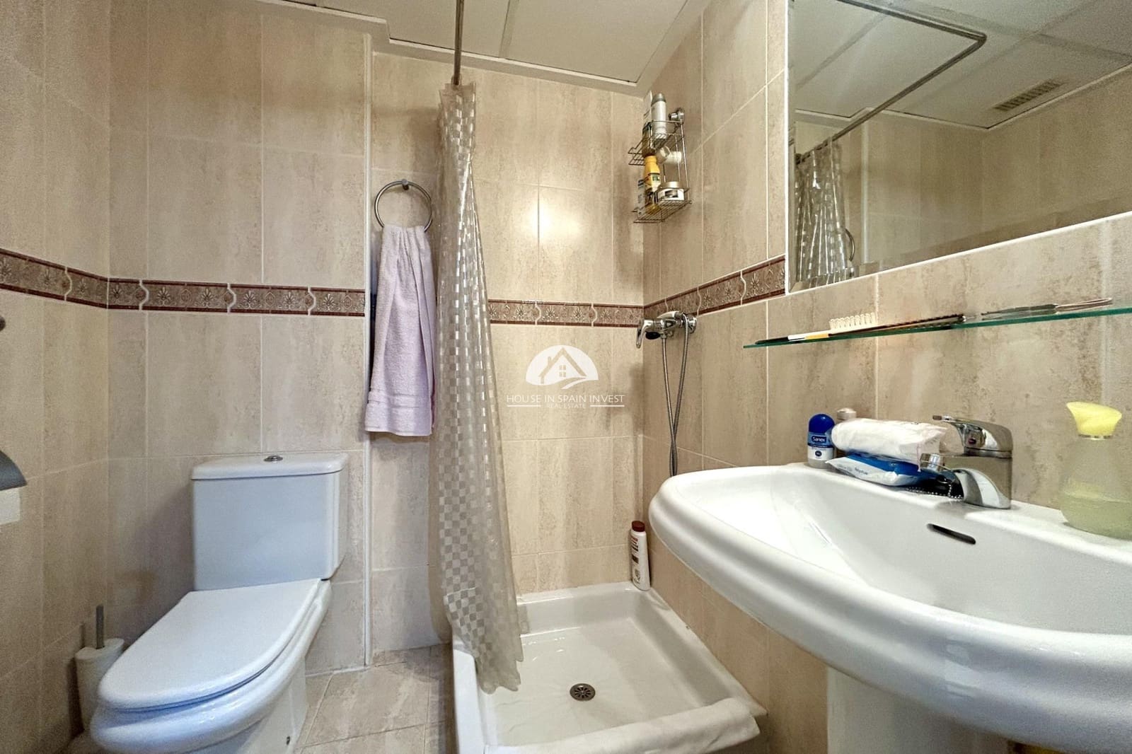 3 soverom Hus til salgs i Orihuela Costa med svømmebasseng - € 319 900 (Ref: 9841572)