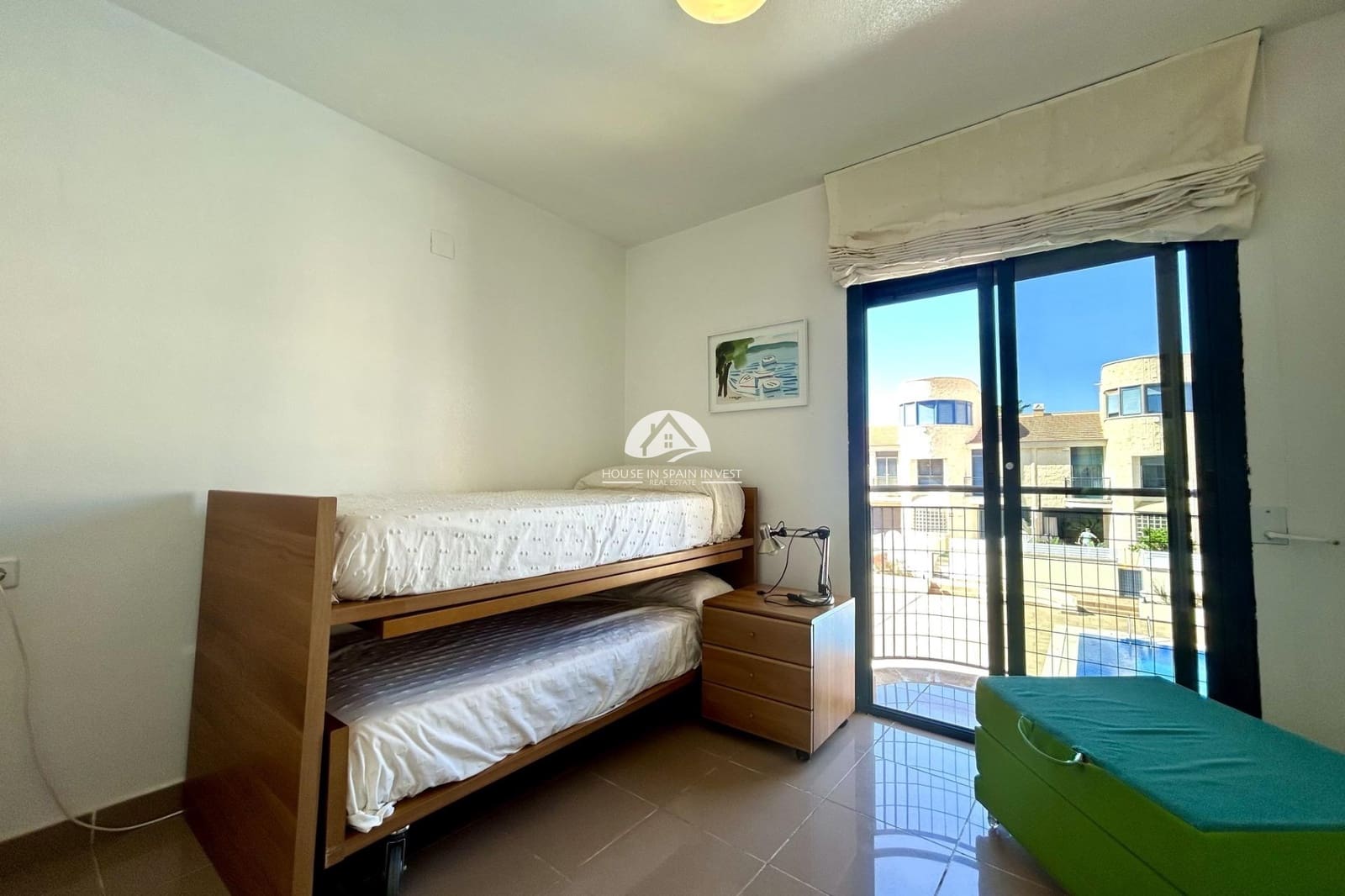 3 soverom Hus til salgs i Orihuela Costa med svømmebasseng - € 319 900 (Ref: 9841572)