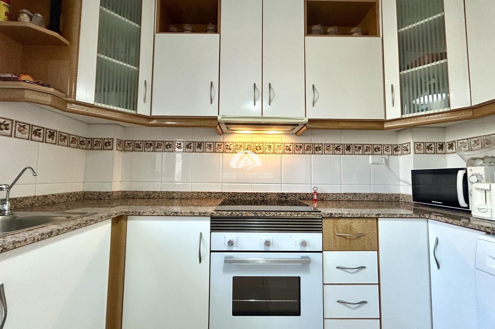 3 soverom Hus til salgs i Orihuela Costa med svømmebasseng - € 319 900 (Ref: 9841572)