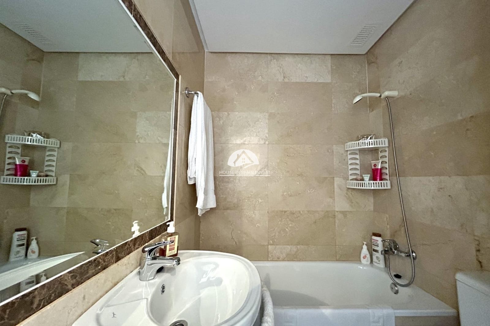 3 soverom Hus til salgs i Orihuela Costa med svømmebasseng - € 319 900 (Ref: 9841572)