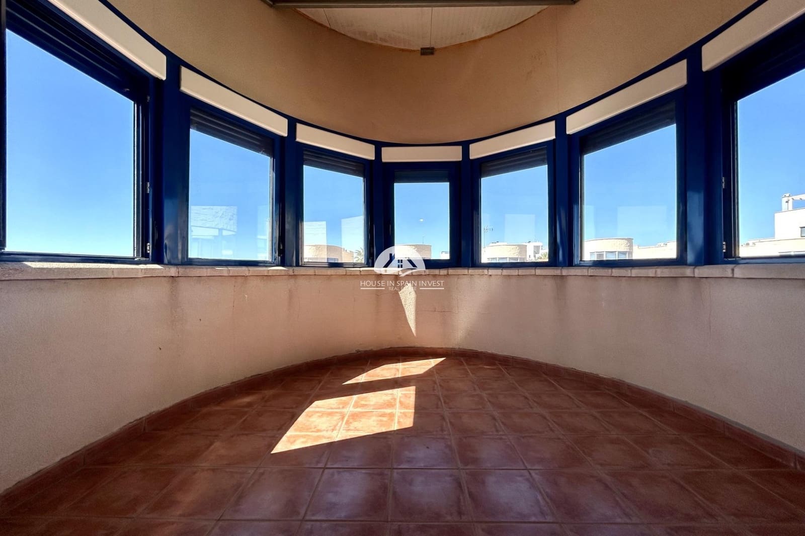 3 soverom Hus til salgs i Orihuela Costa med svømmebasseng - € 319 900 (Ref: 9841572)