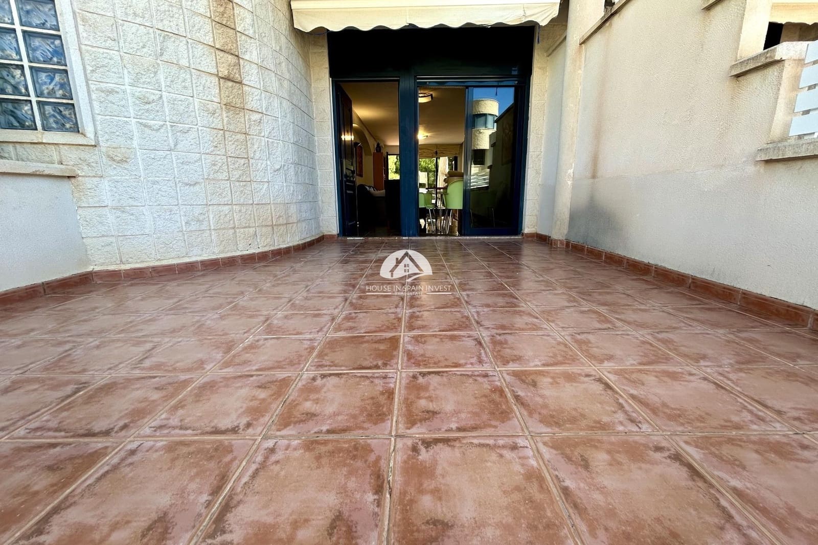 3 soverom Hus til salgs i Orihuela Costa med svømmebasseng - € 319 900 (Ref: 9841572)