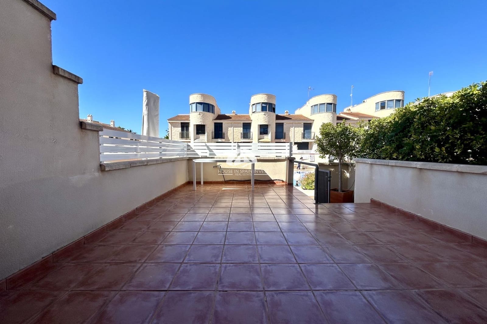 3 soverom Hus til salgs i Orihuela Costa med svømmebasseng - € 319 900 (Ref: 9841572)