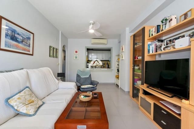 3 sovrum Lägenhet till salu i Dehesa de Campoamor, Orihuela med pool - 215 000 € (Ref: 9841573)