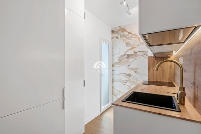 2 makuuhuone Huoneisto myytävänä paikassa Punta Prima, Orihuela mukana uima-altaan - 235 000 € (Ref: 9841574)