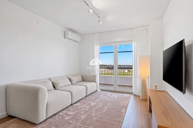 2 makuuhuone Huoneisto myytävänä paikassa Punta Prima, Orihuela mukana uima-altaan - 235 000 € (Ref: 9841574)