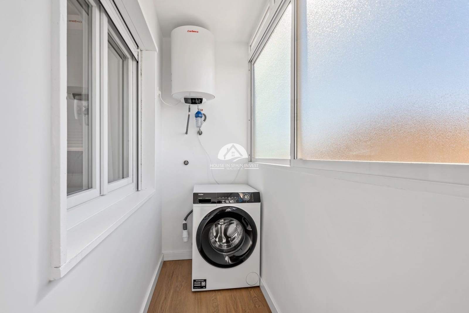 2 makuuhuone Huoneisto myytävänä paikassa Orihuela Costa mukana uima-altaan - 235 000 € (Ref: 9841574)