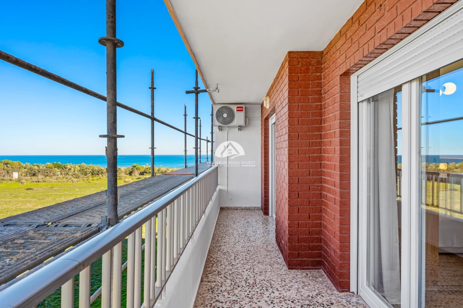 2 makuuhuone Huoneisto myytävänä paikassa Orihuela Costa mukana uima-altaan - 235 000 € (Ref: 9841574)