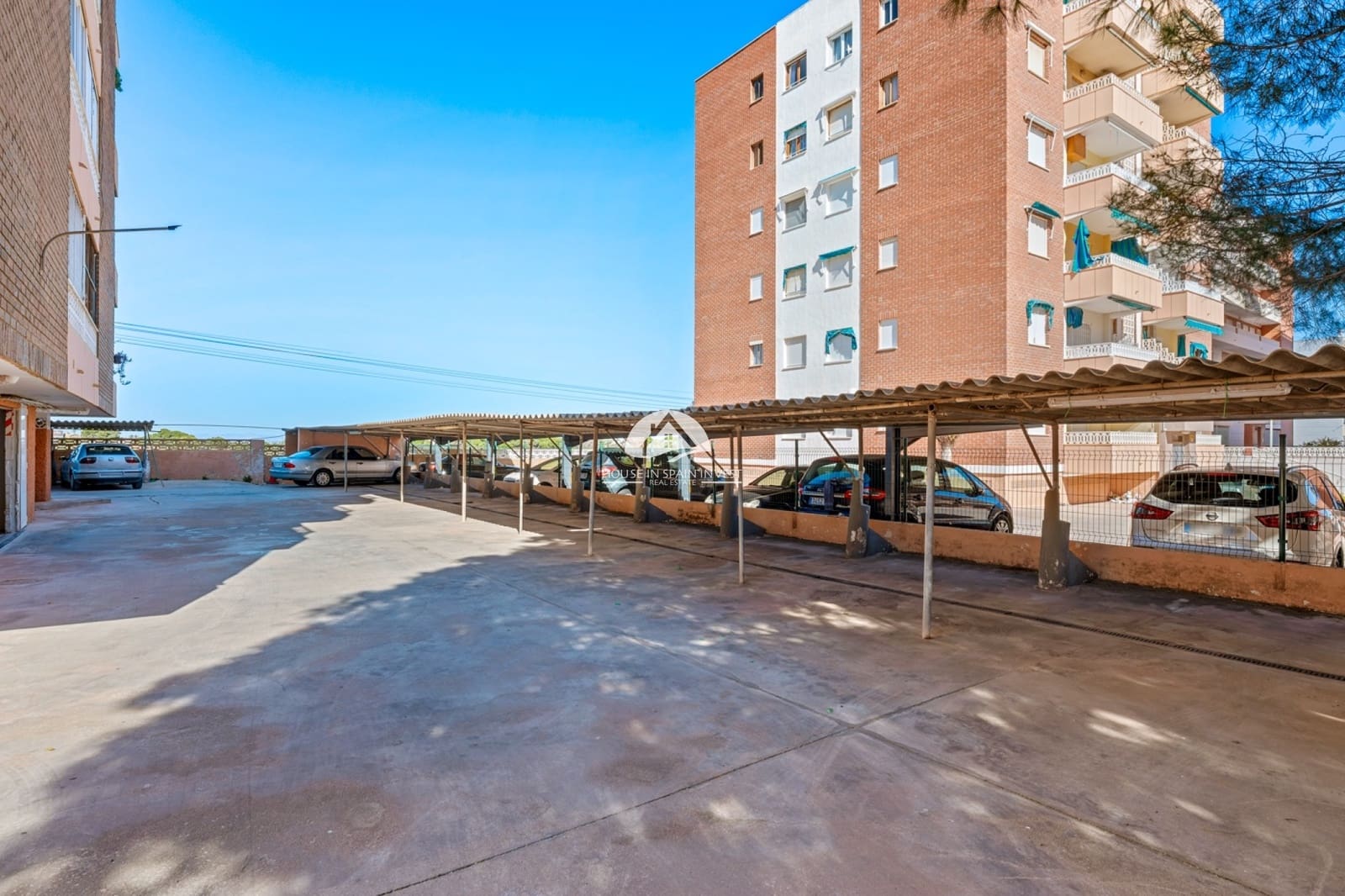 2 makuuhuone Huoneisto myytävänä paikassa Orihuela Costa mukana uima-altaan - 235 000 € (Ref: 9841574)