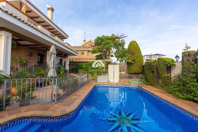 7 soveværelse Villa til salg i La Veleta, Torrevieja med swimmingpool garage - € 2.490.000 (Ref: 9841576)