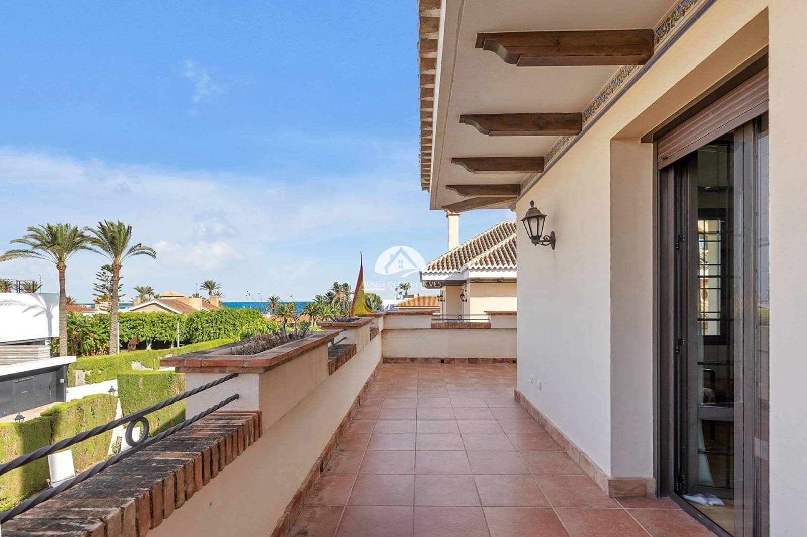 7 soveværelse Villa til salg i La Veleta med swimmingpool garage - € 2.490.000 (Ref: 9841576)