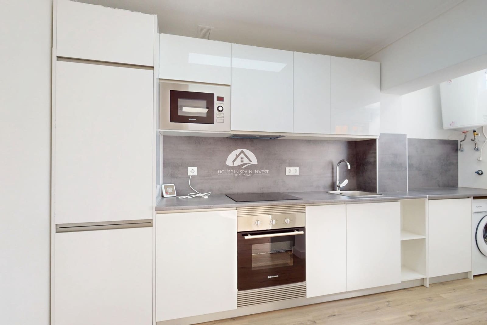 2 soveværelse Bungalow til salg i Orihuela Costa - € 225.000 (Ref: 9841581)