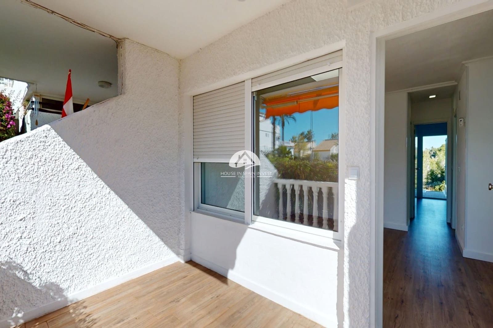 2 soveværelse Bungalow til salg i Orihuela Costa - € 225.000 (Ref: 9841581)