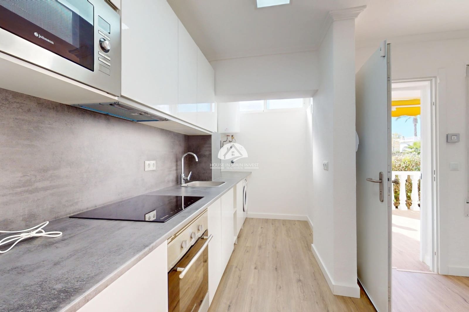 2 soveværelse Bungalow til salg i Orihuela Costa - € 225.000 (Ref: 9841581)