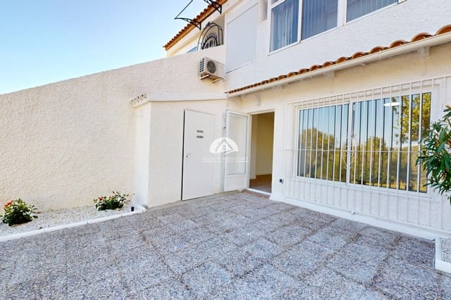 2 soveværelse Bungalow til salg i Villamartin, Orihuela - € 225.000 (Ref: 9841581)