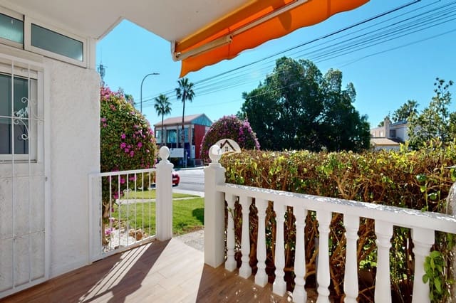 2 soveværelse Bungalow til salg i Villamartin, Orihuela - € 225.000 (Ref: 9841581)