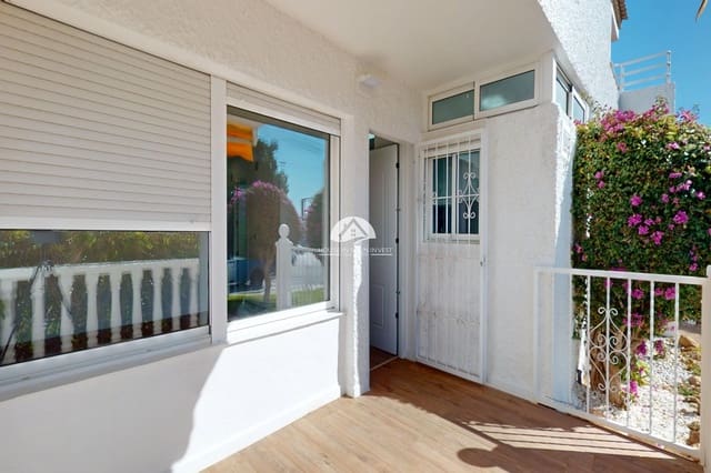 2 soveværelse Bungalow til salg i Villamartin, Orihuela - € 225.000 (Ref: 9841581)