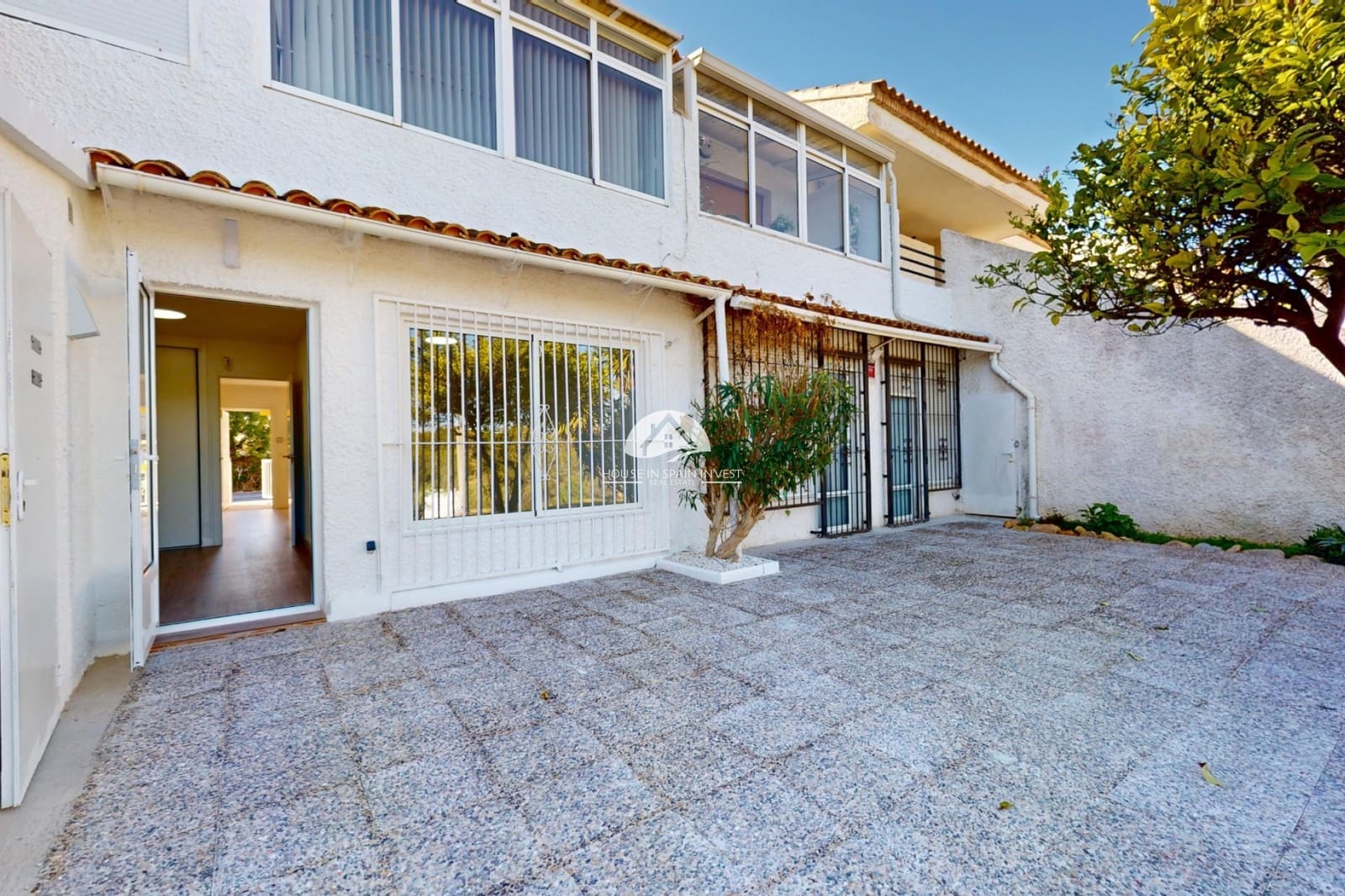 2 soveværelse Bungalow til salg i Orihuela Costa - € 225.000 (Ref: 9841581)