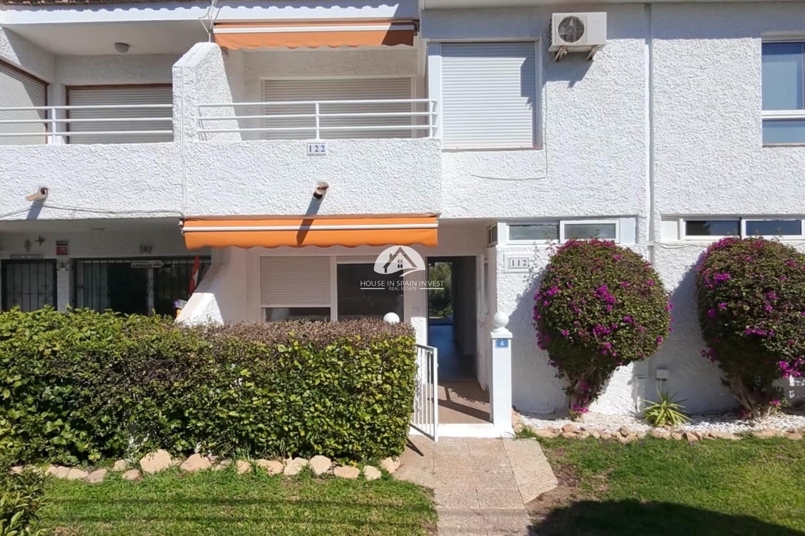 2 soveværelse Bungalow til salg i Orihuela Costa - € 225.000 (Ref: 9841581)